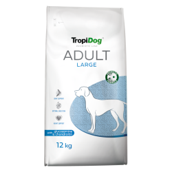 Tropidog Probiotic Line Adult Large Breeds z z glukozaminą i chondroityną 12kg